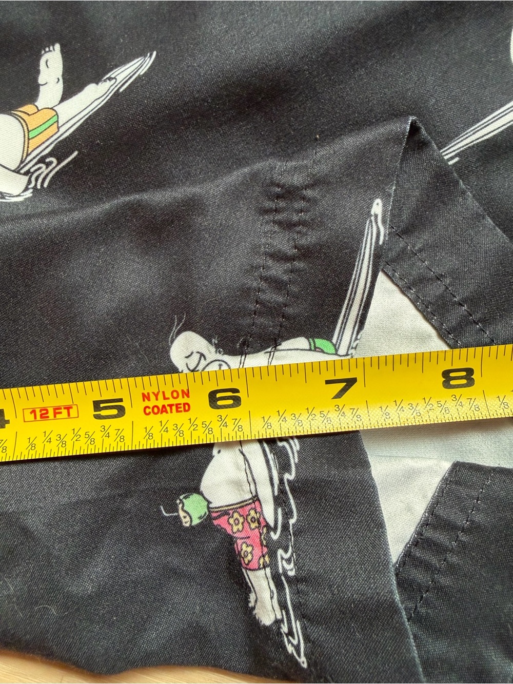 Neff x The Simpsons Men's Homer Surf Swim Trunks
Size XL - Picture 9 of 9